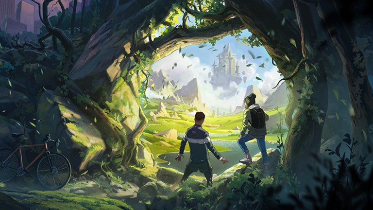 Le nouveau jeu de survie des créateurs de World of Warcraft n'aura aucun lien avec ce que vous connaissez