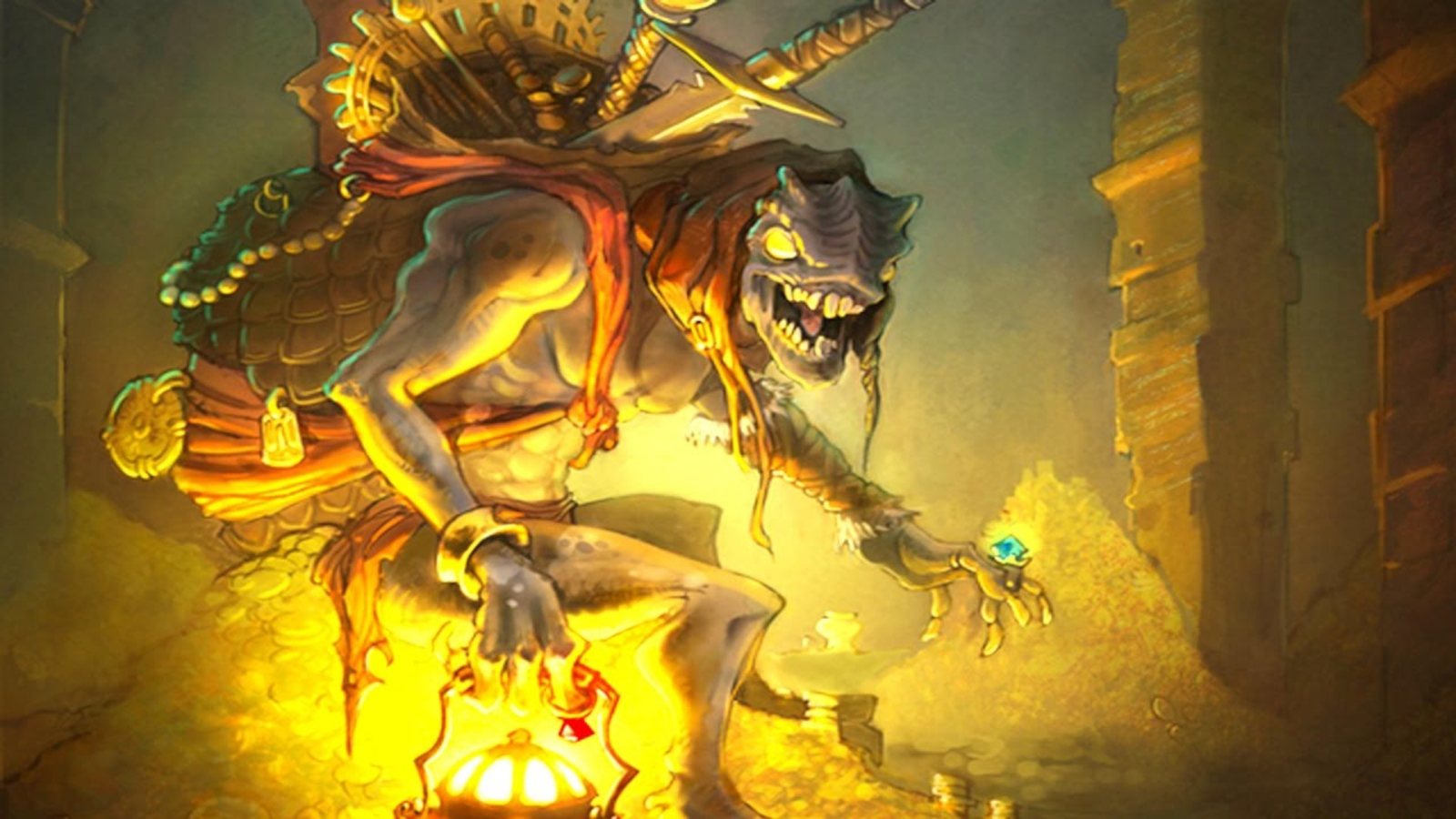 Wygląda na to, że World Of Warcraft doczeka się crossovera Diablo 4