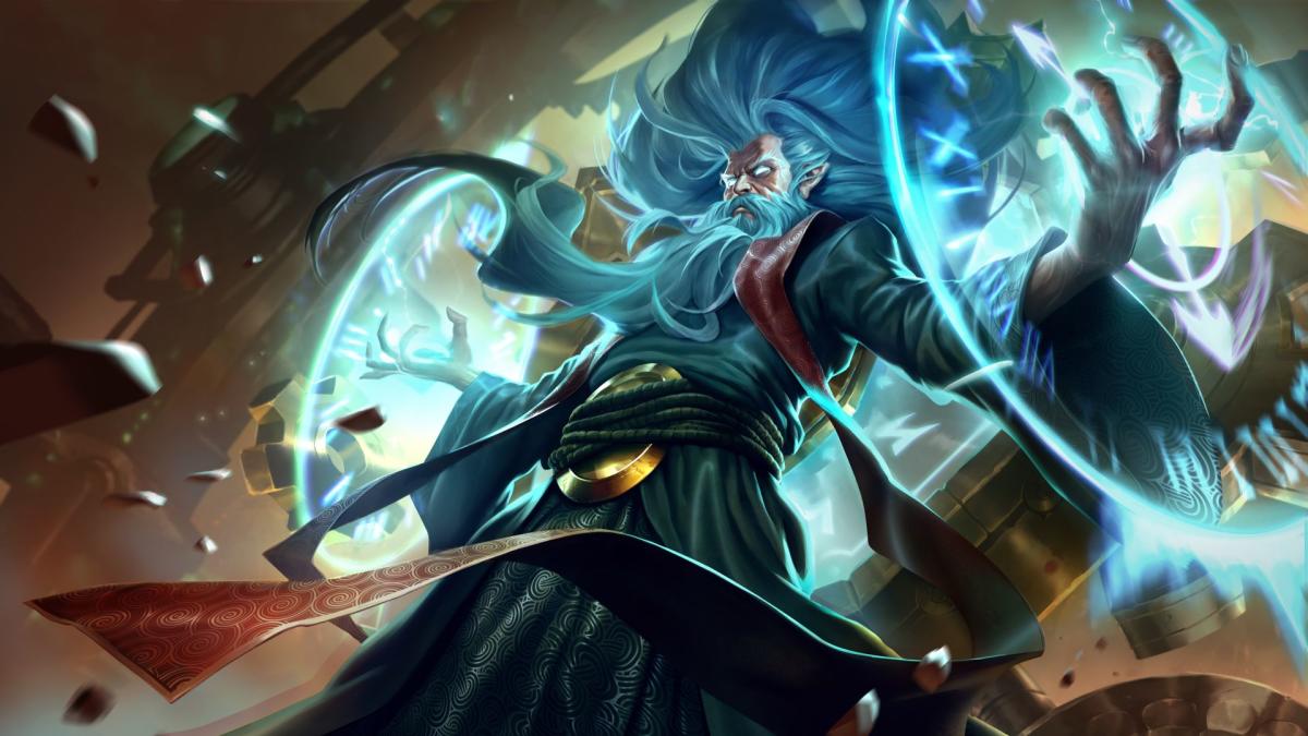 Gracze League of Legends twierdzą, że po zmianach w dobieraniu graczy czekają nawet 30 razy dłużej na mecz