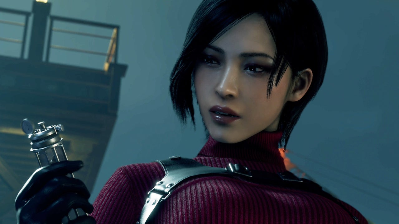 Resident Evil 4 Remake — 4 miliony sprzedanych egzemplarzy, drugie miejsce pod względem sprzedaży Resident Evil