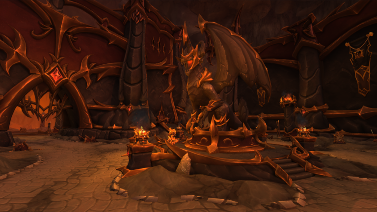 Blizzard usuwa kontrowersyjną mechanikę z nadchodzącego bossa rajdowego WoW: Dragonflight