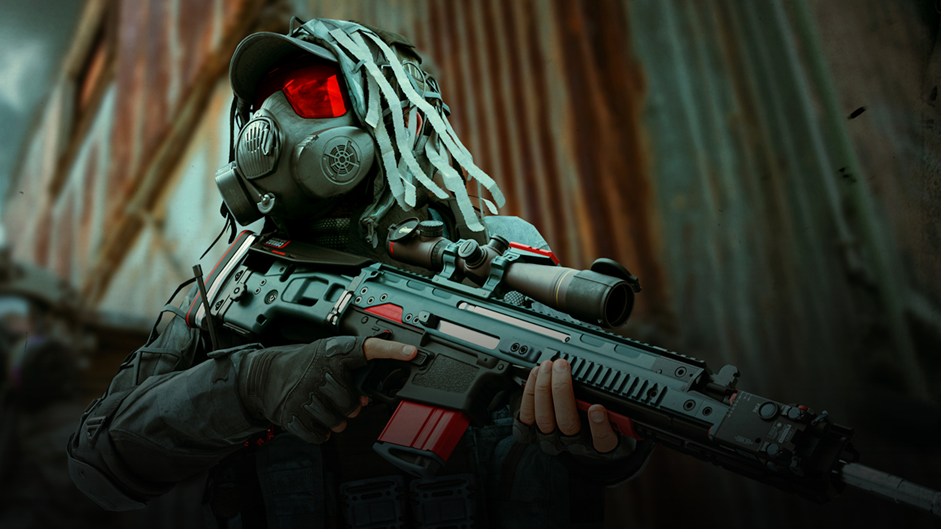 Dlaczego Warzone 2 DMZ ma odpowiednią formułę strzelanki ekstrakcyjnej