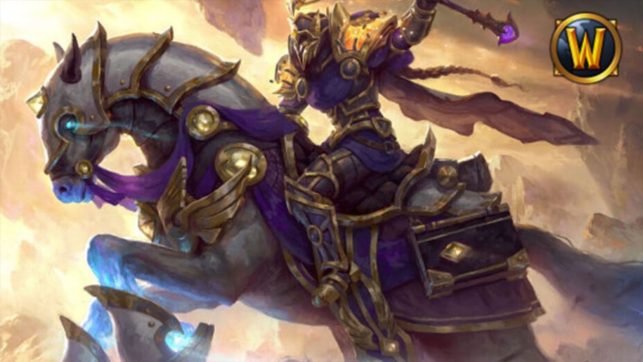 WoW: De gros et très Attendus équilibrages przybywa do Dragonflight!