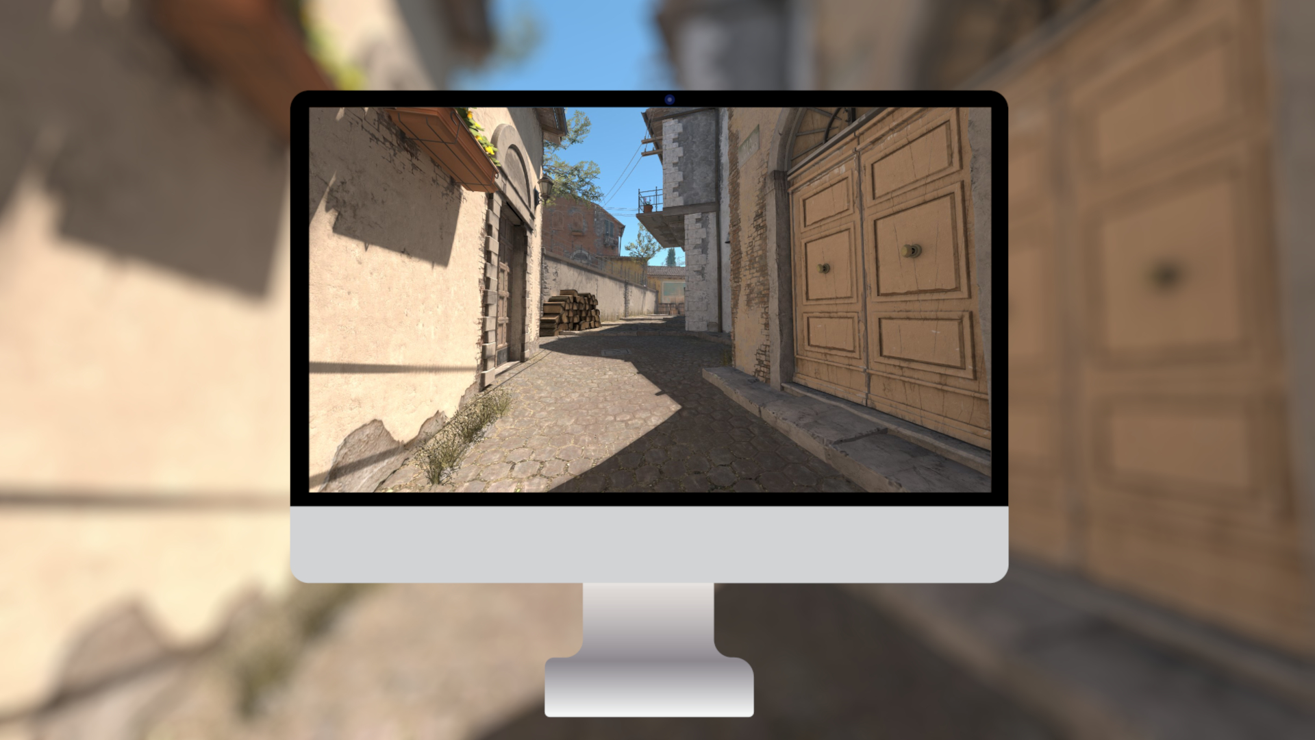 Can you play Counter-Strike 2 on Mac?