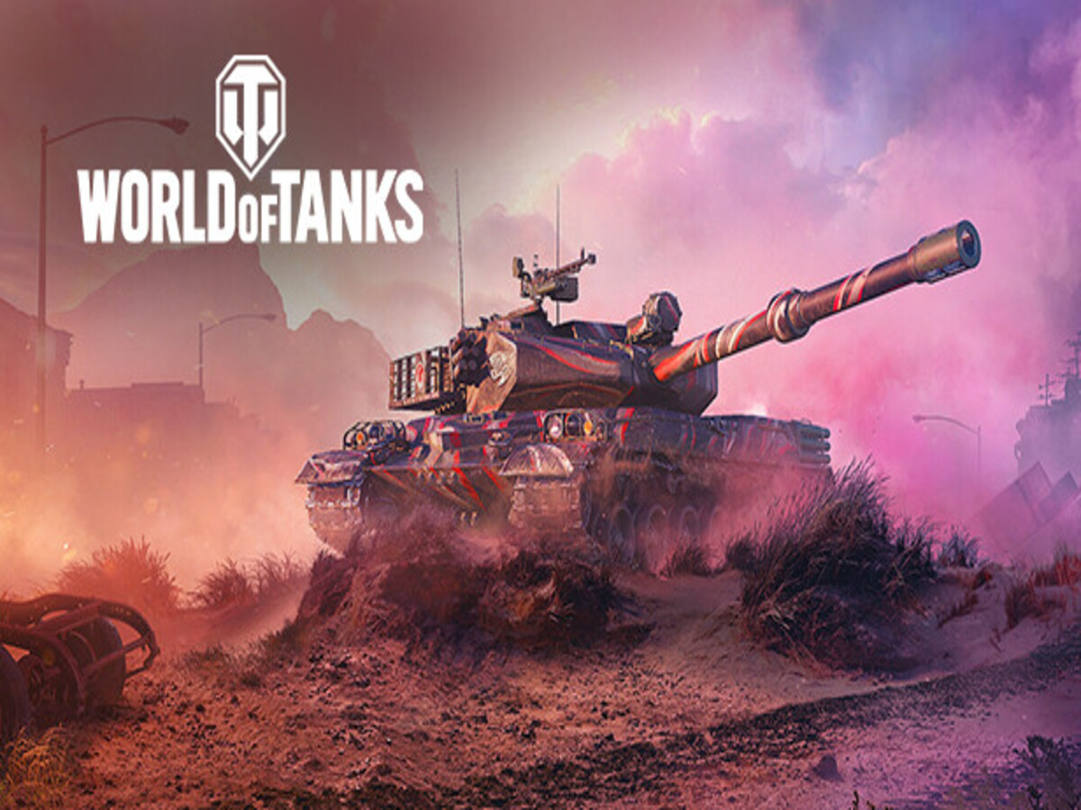 Top 5 najlepszych czołgów w World of Tanks