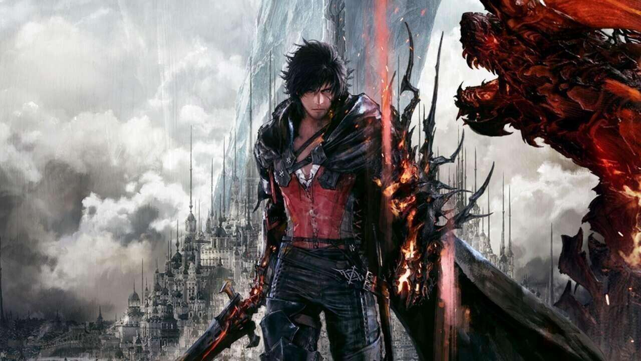 PlayStation ogłasza nowy stan gry skupiony na Final Fantasy XVI