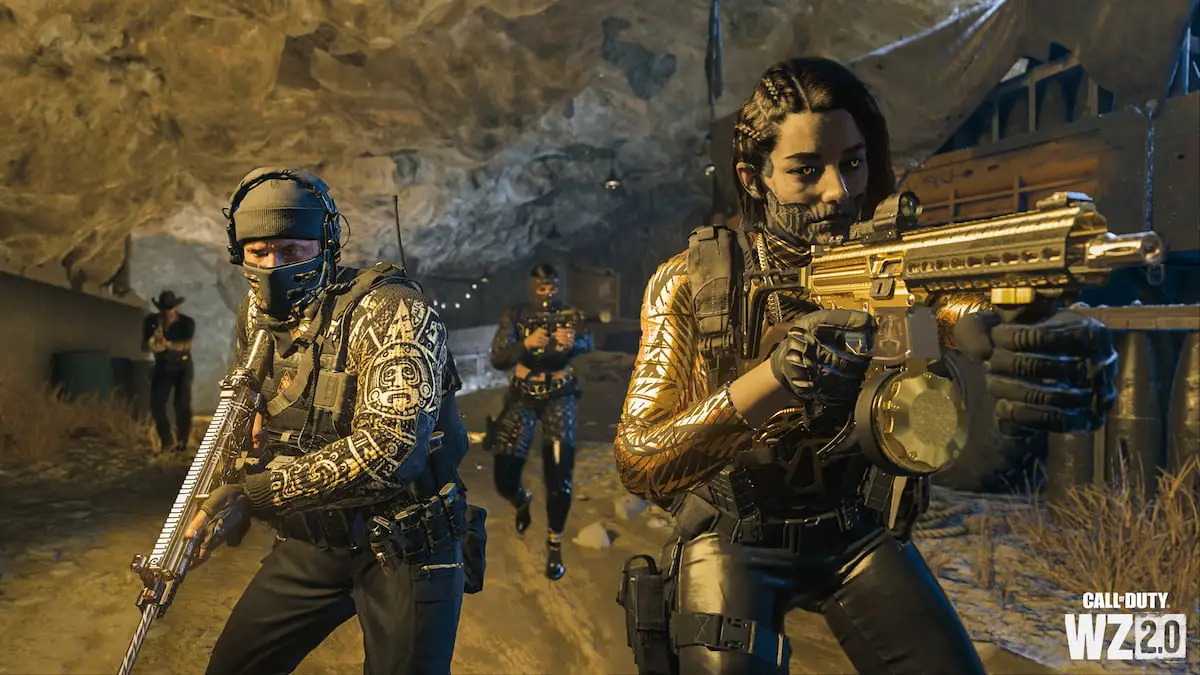 Call of Duty: Warzone 2.0 - Jak ukończyć misję Dealmaker w DMZ