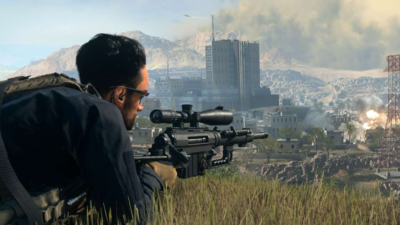 CoD: Warzone 2 DMZ – Jak zdobyć prywatny Exfil ciężkiego choppera
