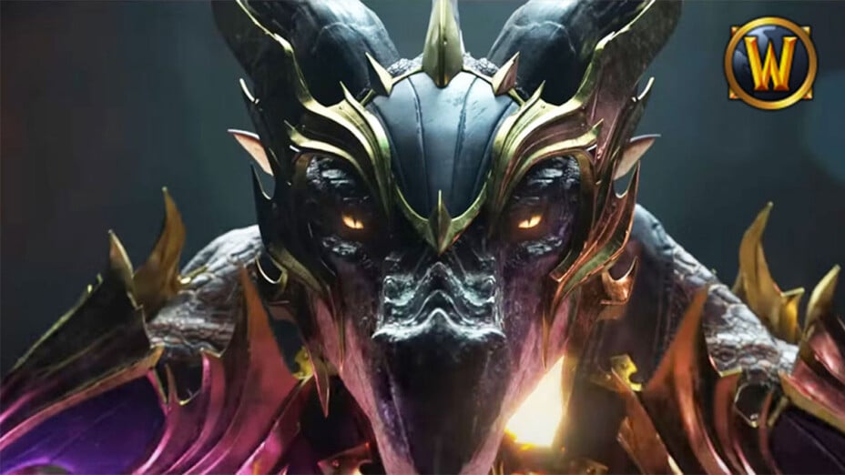 WoW Dragonflight: Ta opcja „pamięć” jest zawsze zmieniana, ale nie musisz oszczędzać!