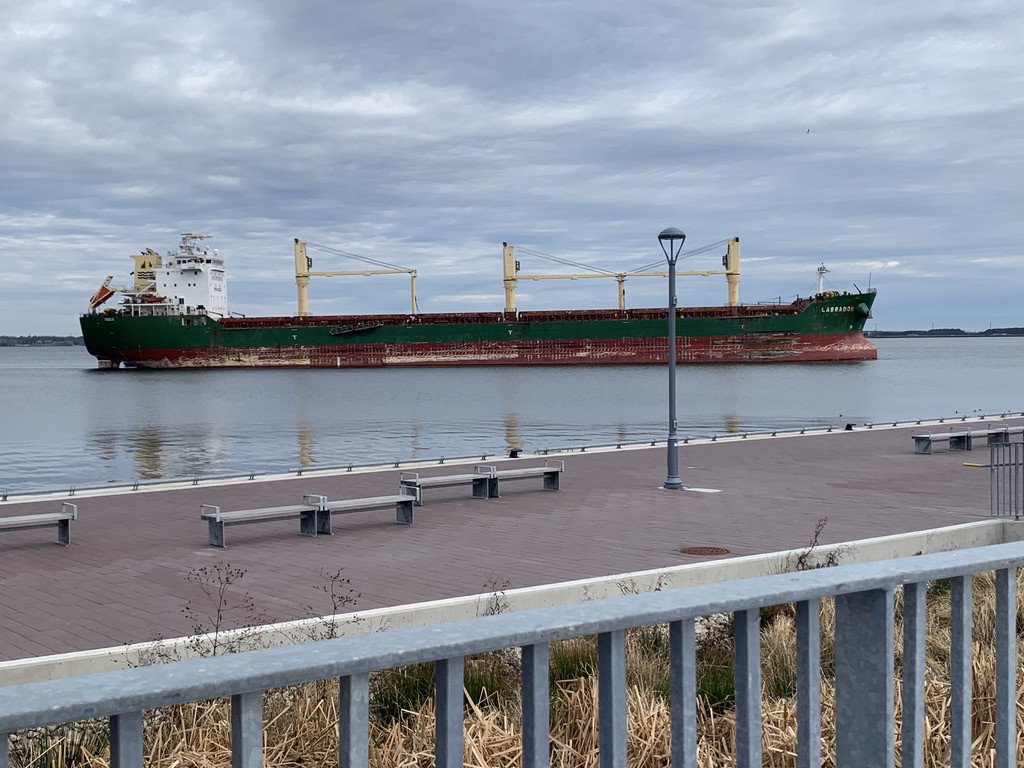 Światła, zawody, budowa na Hamilton's Waterfront – bayobserver.ca Hamilton, Burlington i GTA