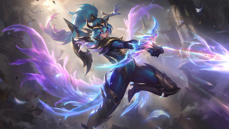 Après 14 ans, ce changement majeur sur League of Legends pourrait bien tout chambouler