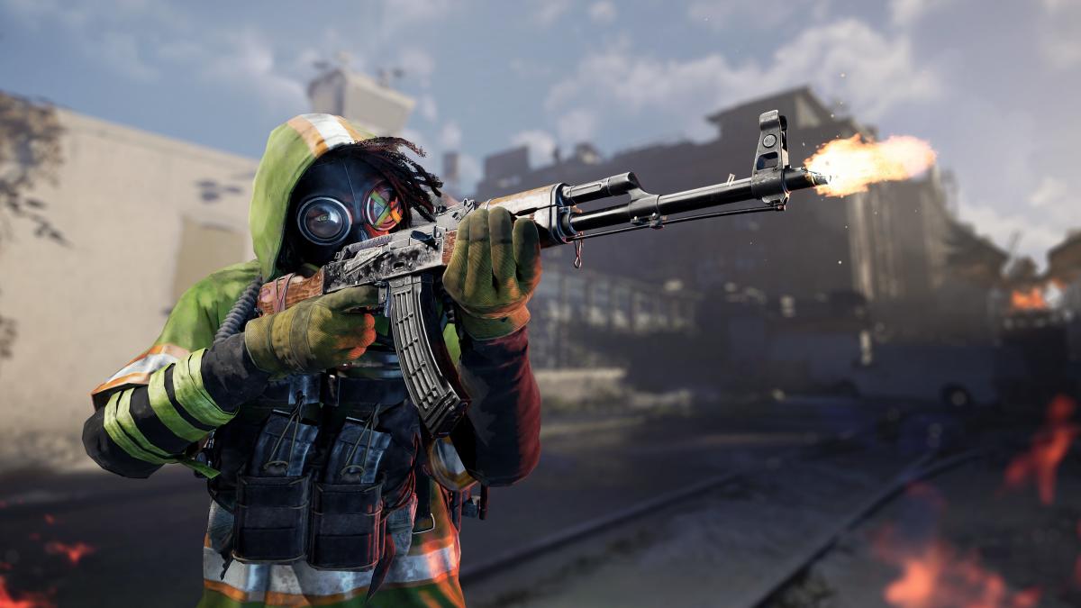 XDefiant firmy Ubisoft to zaskakująco solidna strzelanka, ale tak chaotyczna, że ​​trudno się do niej dostać