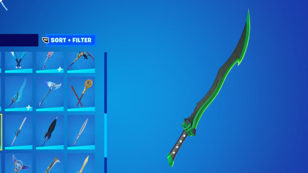 Kilof Snakebite Slasher