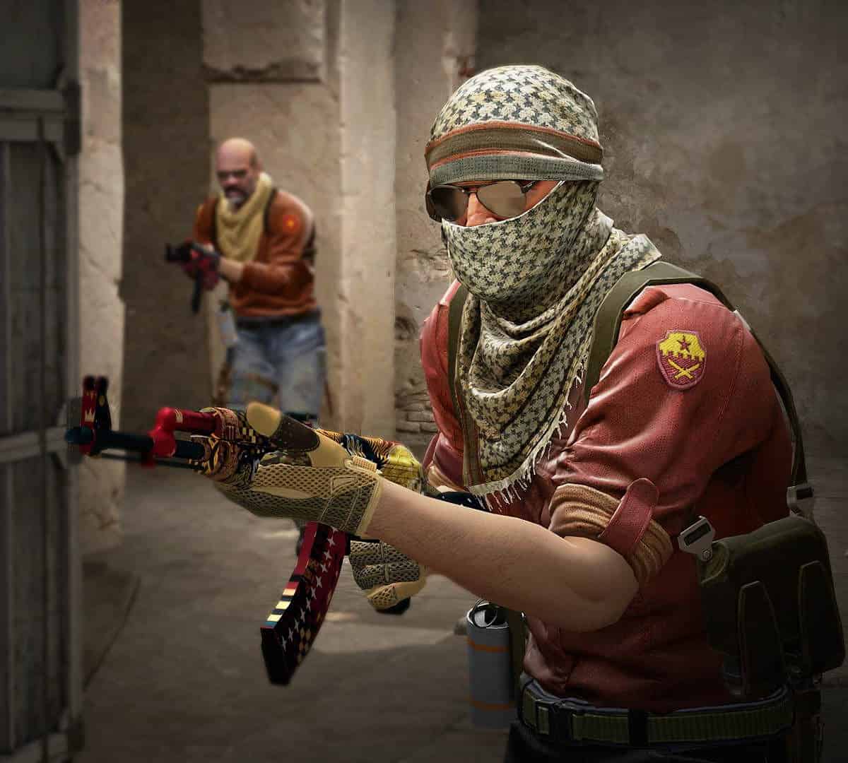 Streamer CSGO przedstawia najlepszego asa FPS, jakiego widzieliśmy w tym roku
