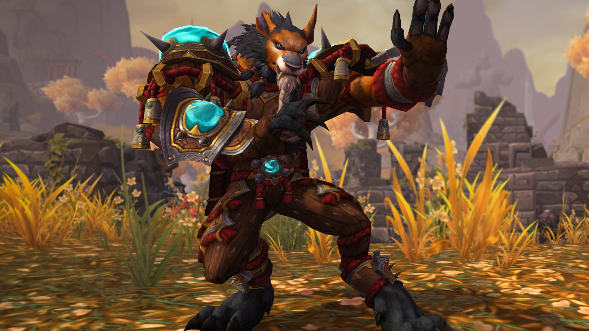 Blizzard dodaje kolejny afiks WoW Dragonflight do swojego stosu osłabień