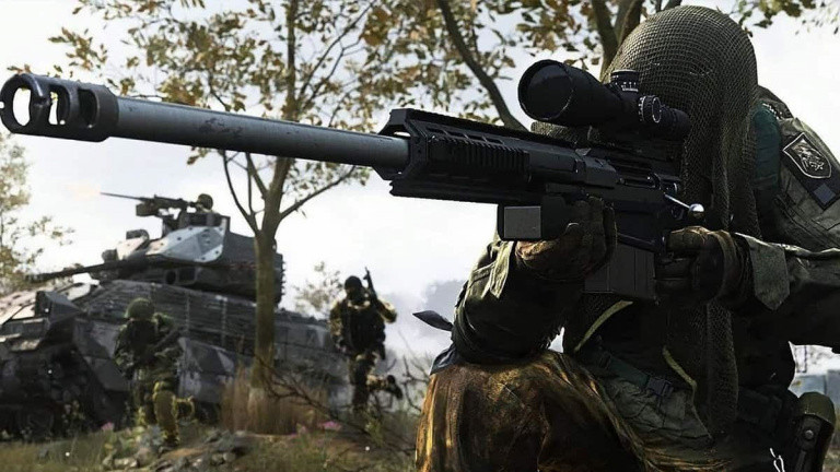 Sniper Warzone 2: skomentuj optymalizator dla twojej piłki?