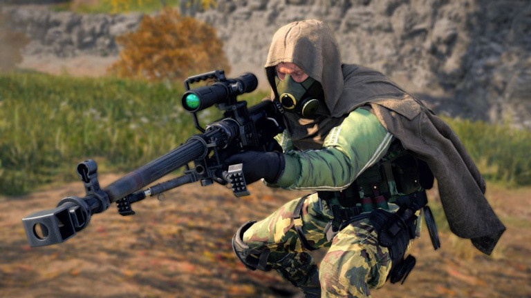 Sniper Warzone 2: skomentuj optymalizator dla twojej piłki?