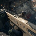 Cronen Squall: najlepsze wyposażenie dla Warzone 2.0 i Modern Warfare 2 