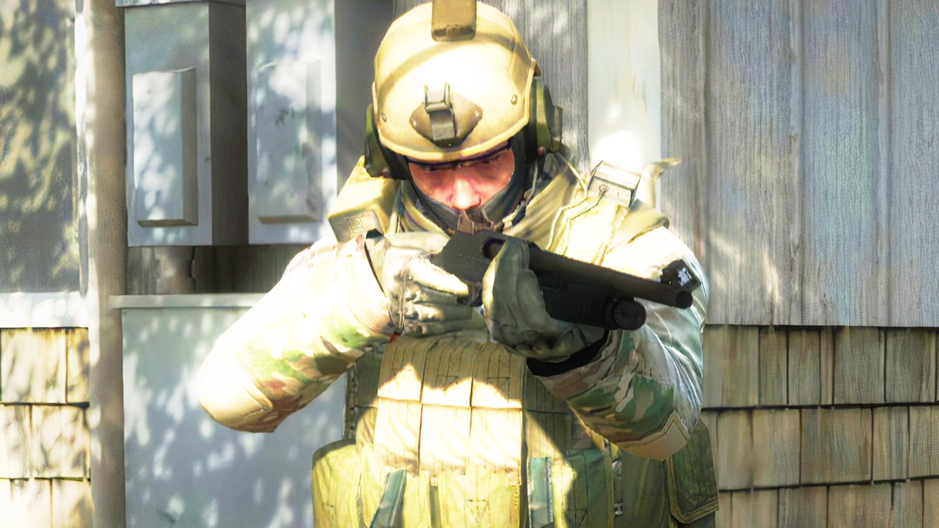 Counter-Strike 2 jest lepszy z odrzutem podążania – oto dlaczego