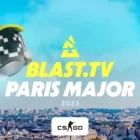 Rzeczy, które musisz wiedzieć o CS: GO Blast Paris Major