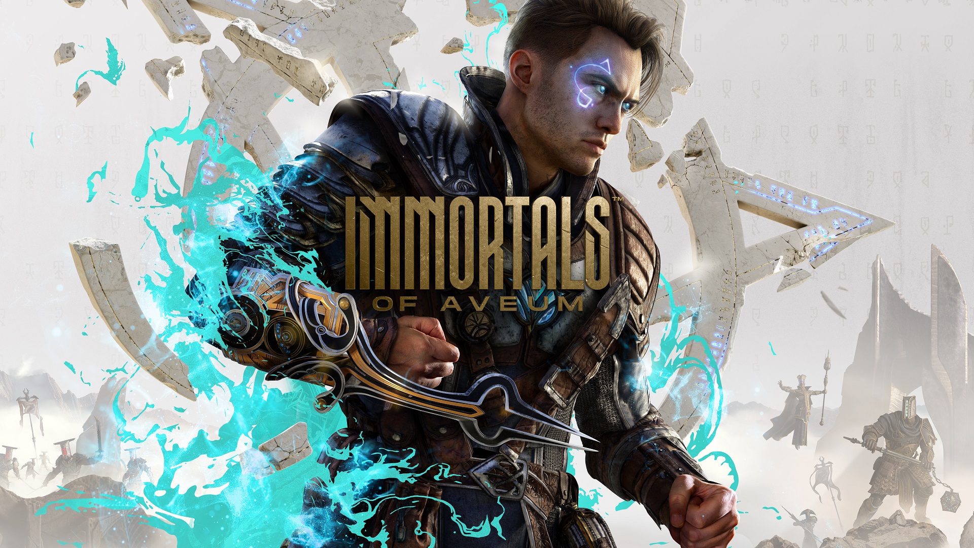 Jak Immortals of Aveum łączy nowoczesność z magią, tworząc wyjątkowy nowy FPS