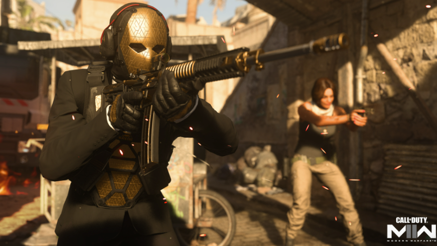 Przepustka bojowa sezonu 3 Call Of Duty jest teraz łatwiejsza do zobaczenia, a także więcej zmian w informacjach o aktualizacji MW2 / Warzone 2