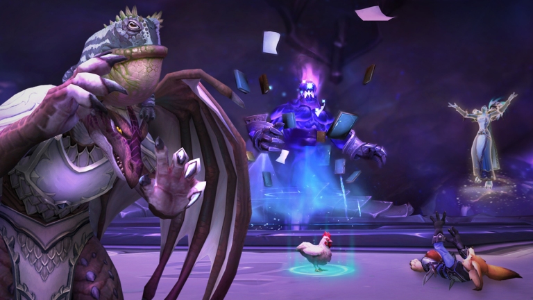 Najlepsze składy drużyn do lochów Mythic+ w tym tygodniu w WoW Dragonflight
