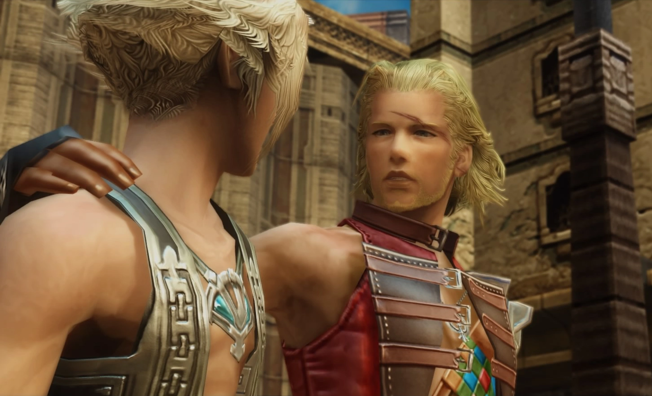 Reżyser Final Fantasy XII nazywa długoletnią plotkę o prawdziwym bohaterze „fałszywą historią”