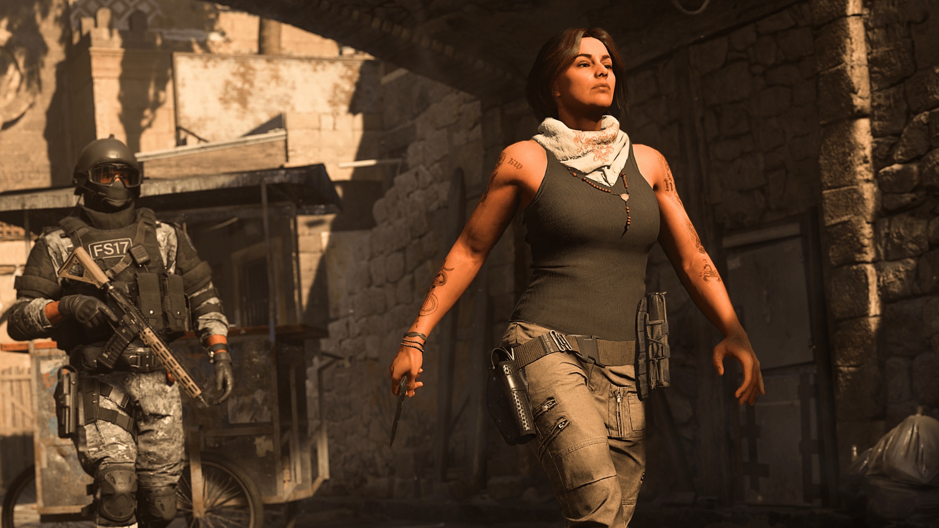 Data premiery Warzone 2 Season 3 Reloaded, nowe tryby gry, nowe bronie
