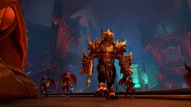 Wszystko, co pojawi się w WoW Dragonflight sezon 2