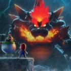 „Misje i nagrody” Switch Online dodają świat Super Mario 3D + ikony furii Bowsera 