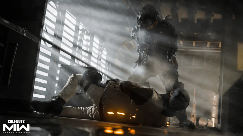 Warzone 2: Wyciek nowej skórki Damaszku