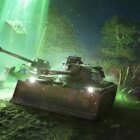 World of Tanks Prime Gaming Loot - darmowe gadżety dla członków Amazon Prime