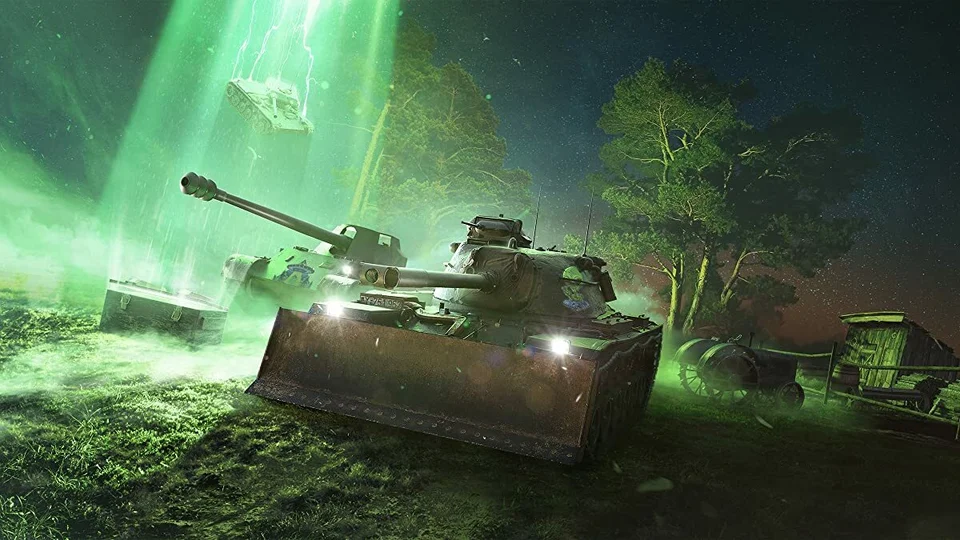 World of Tanks Prime Gaming: łupy, informacje i więcej