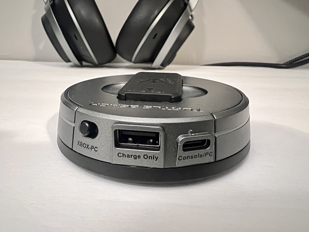 Nadajnik Turtle Beach Stealth Pro