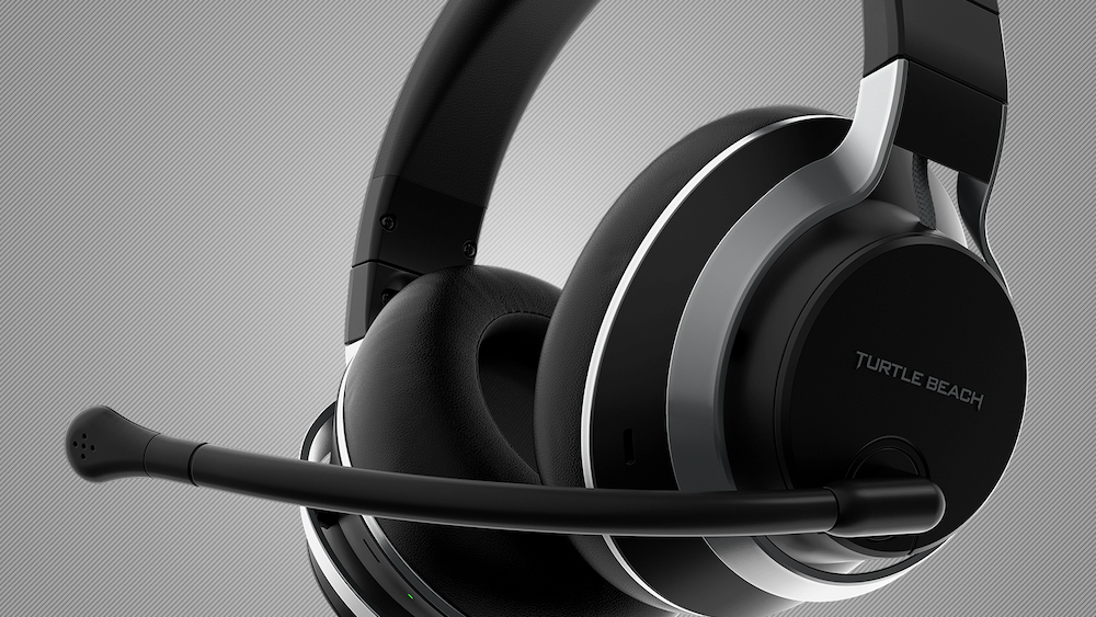 Recenzja Turtle Beach Stealth Pro — fenomenalna, z dopasowaną ceną