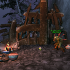 Jak zdobyć zabawkę Mrgrglhjorn w World of Warcraft 