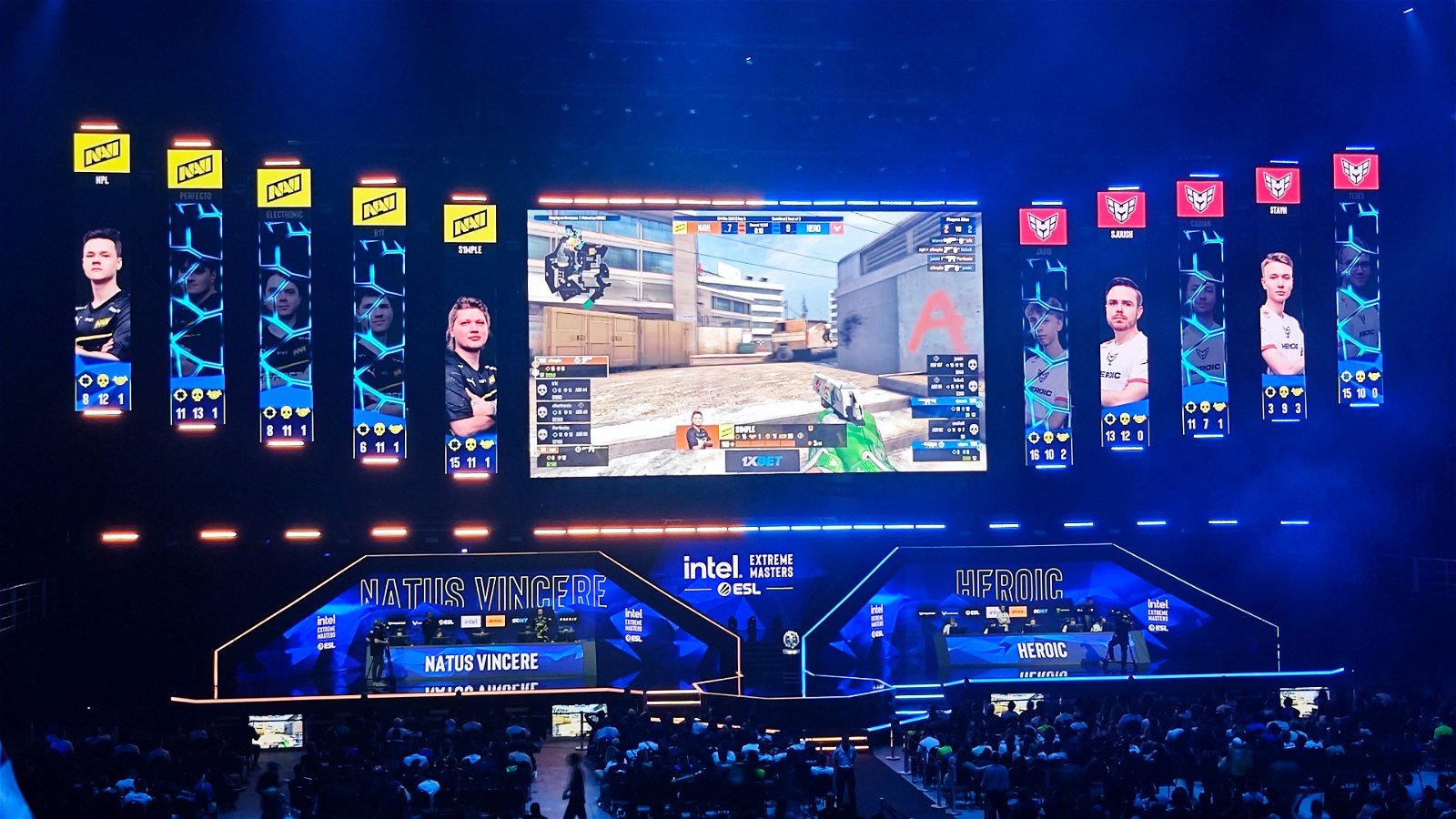 intel extreme masters iem rio 2023 esports are alive amp well 23042204