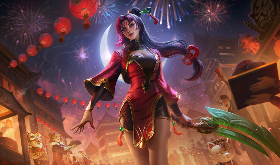 LoL: Grogne Communauté Suite aux bugs of ces derniers jours i brak komunikacji z Riot Games!