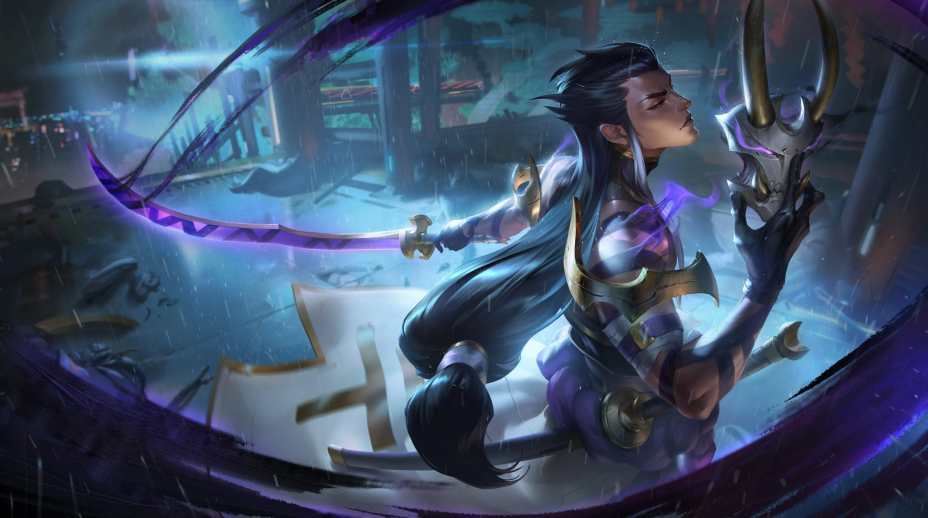 LoL: Pula nagród MSI 2023 sera gonflé grace aux ventes des derniers skins!