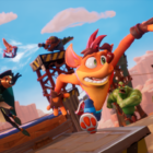 Crash Team Rumble wprowadza nowoczesną wersję platformówki Mascot i może zadziałać 