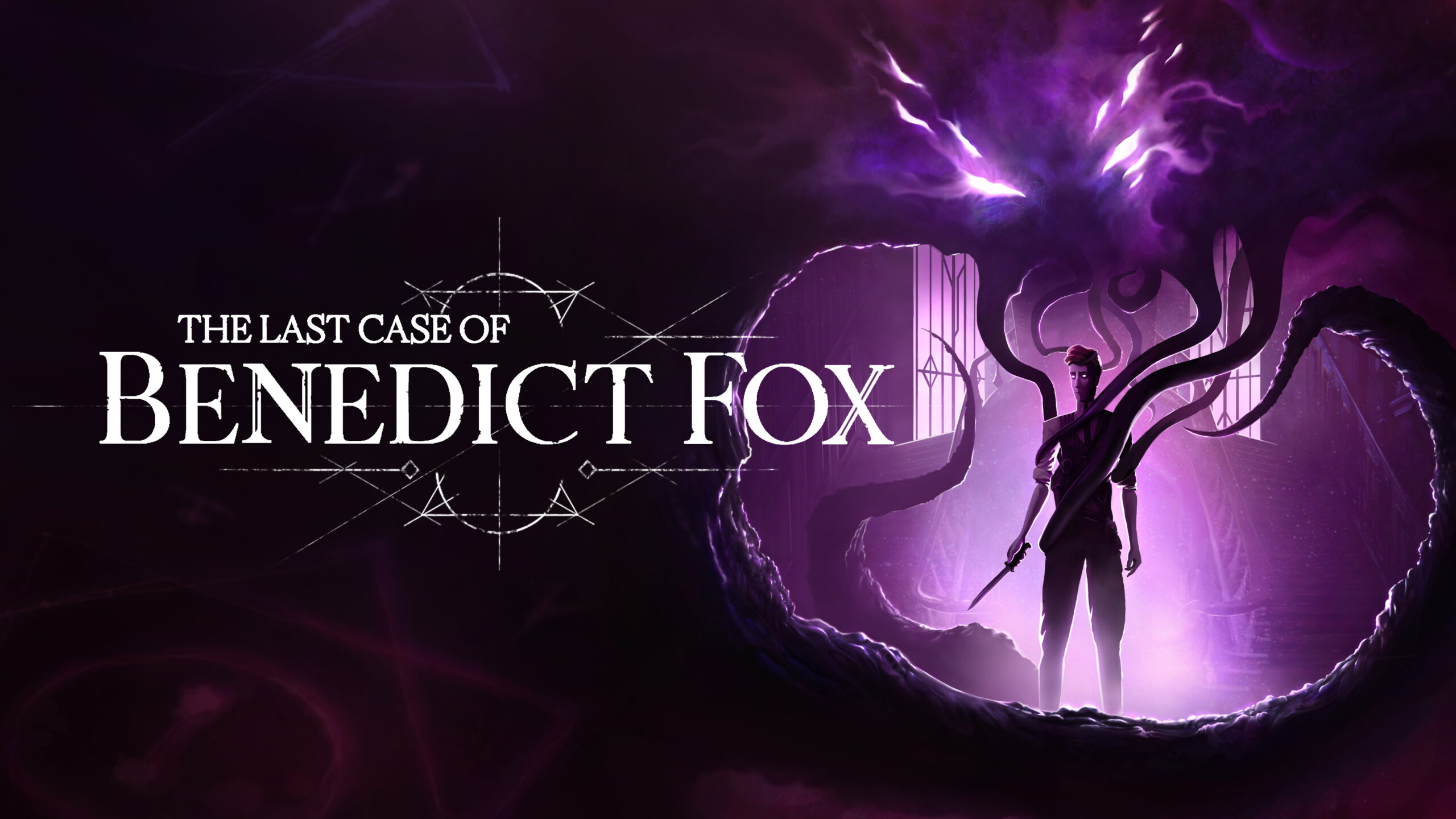 Lovecraftowska przygodowa gra akcji The Last Case of Benedict Fox jest już dostępna na konsoli Xbox