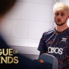 LoL: Rekkles ogłasza un énorme tournant pour sa carrière, sans Fnatic 