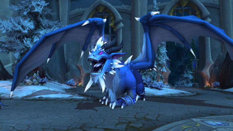 2 najsilniejsze przedmioty w WoW: Dragonflight zostaną osłabione w patchu 10.1
