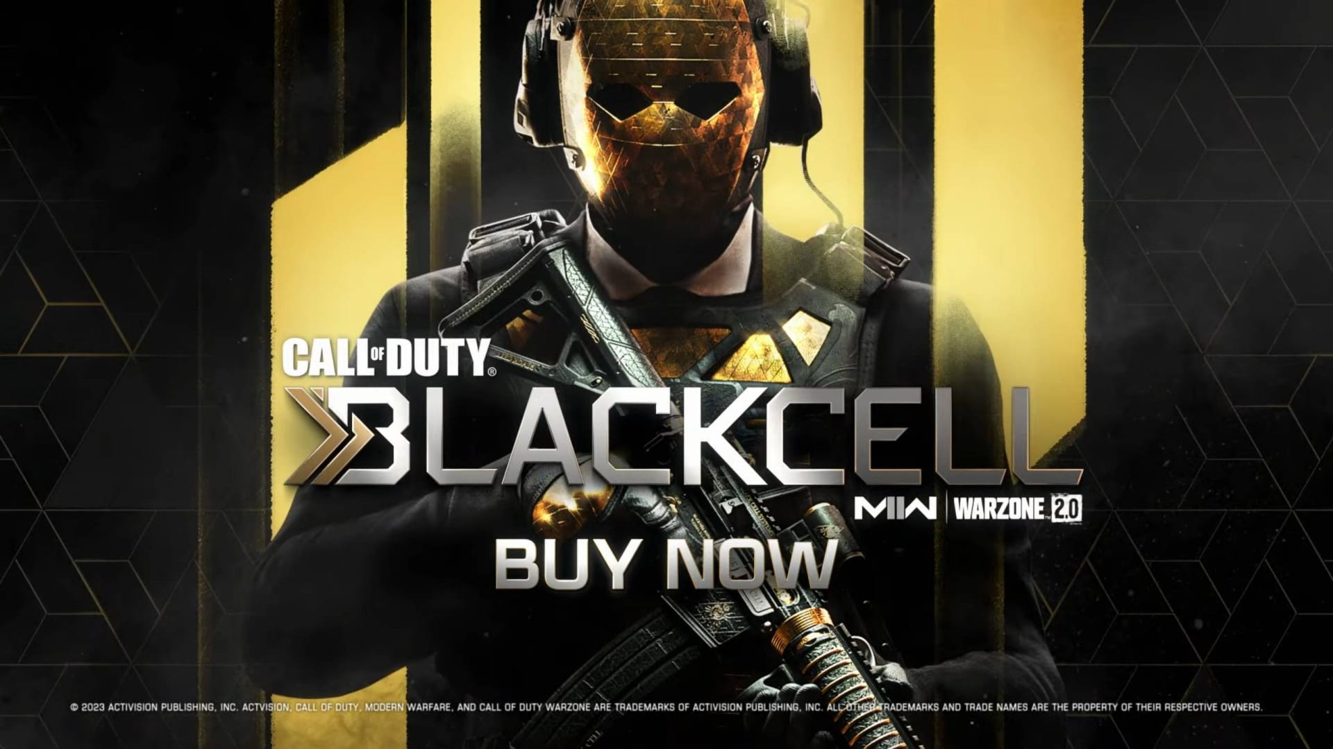 Activision naprawdę chce, abyś kupił karnet bojowy Call of Duty: MW2 i Warzone 2 za 30 $ BlackCell