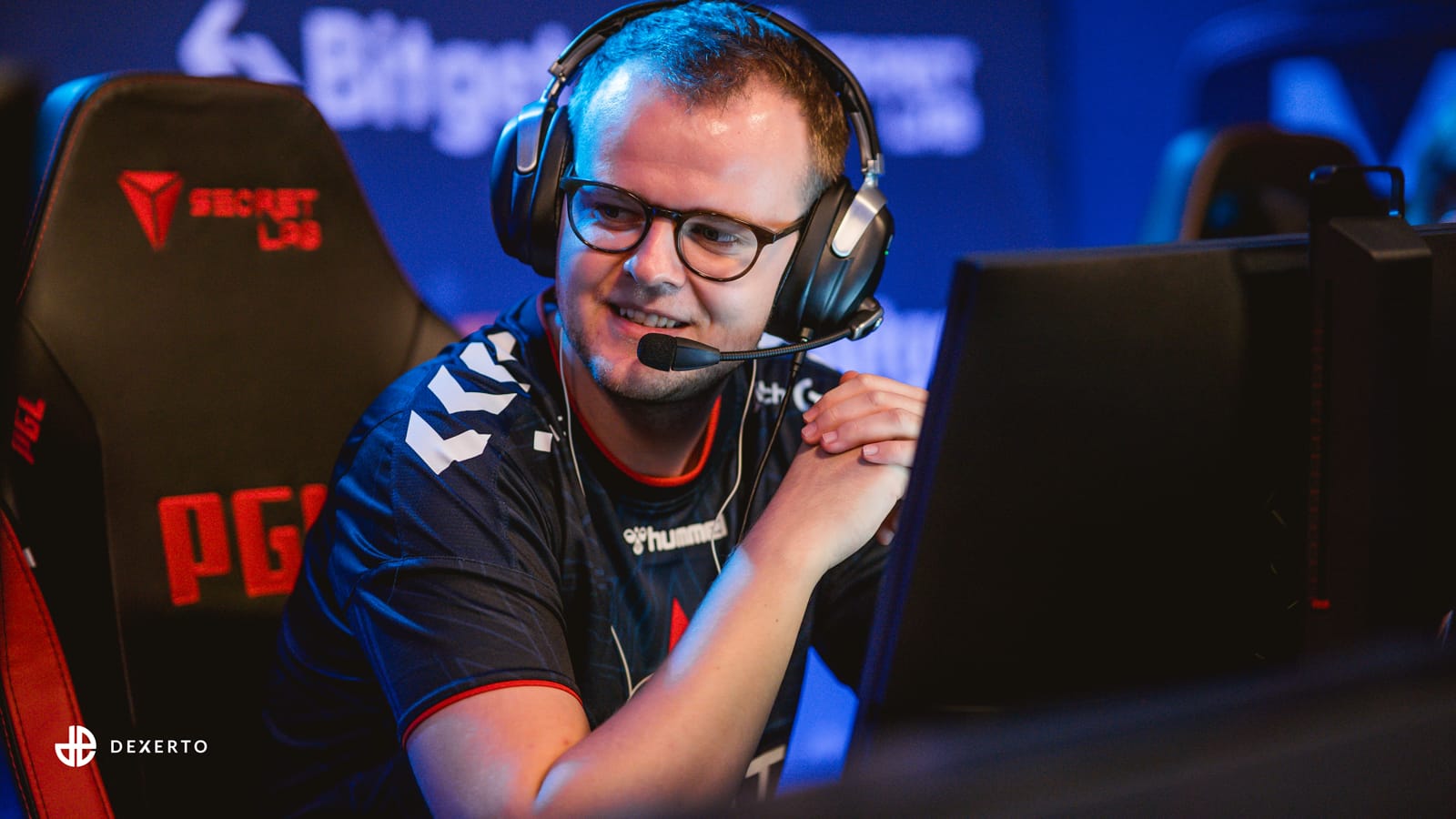 Astralis przenosi Xyp9x do zespołu akademii CSGO, gdy zostaje powołany Altekz