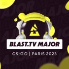 BLAST.tv Paris Major 2023 European RMR A