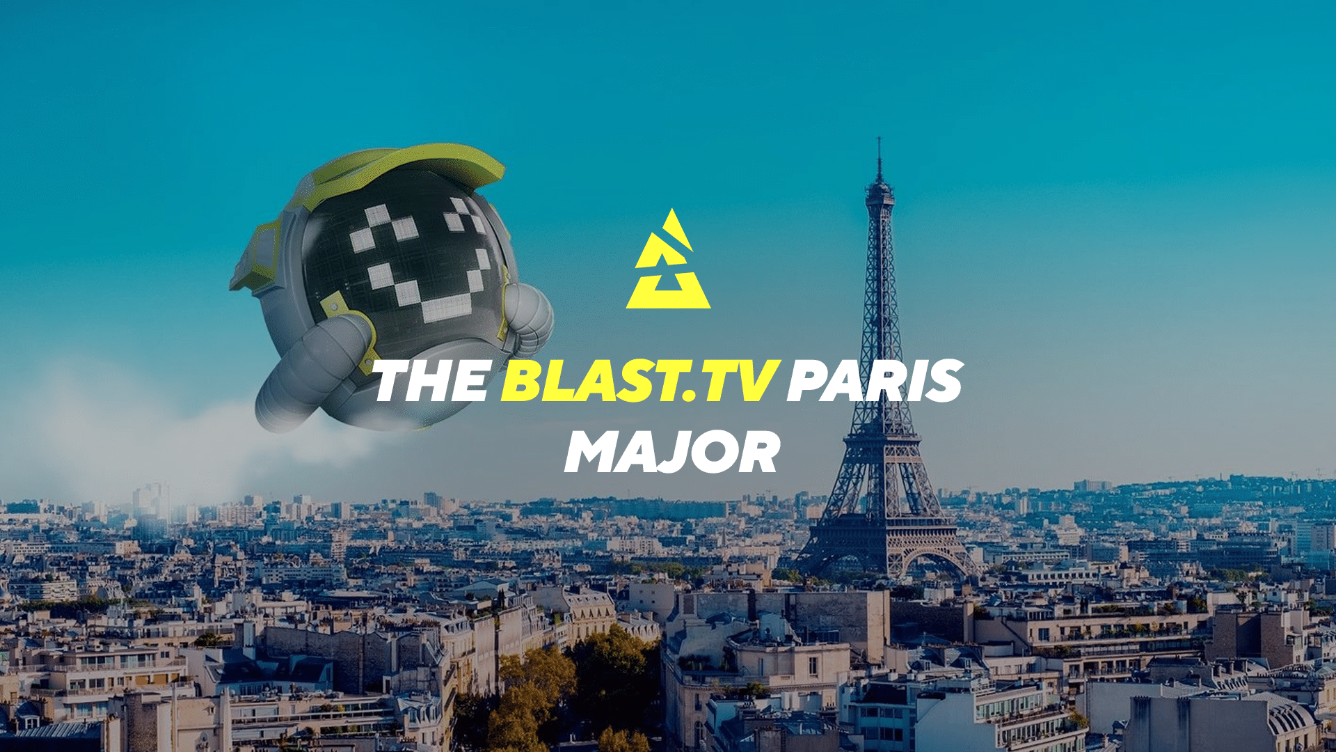 paiN vs Fluxo Preview and Predictions: BLAST.tv Paris Major 2023 American RMR