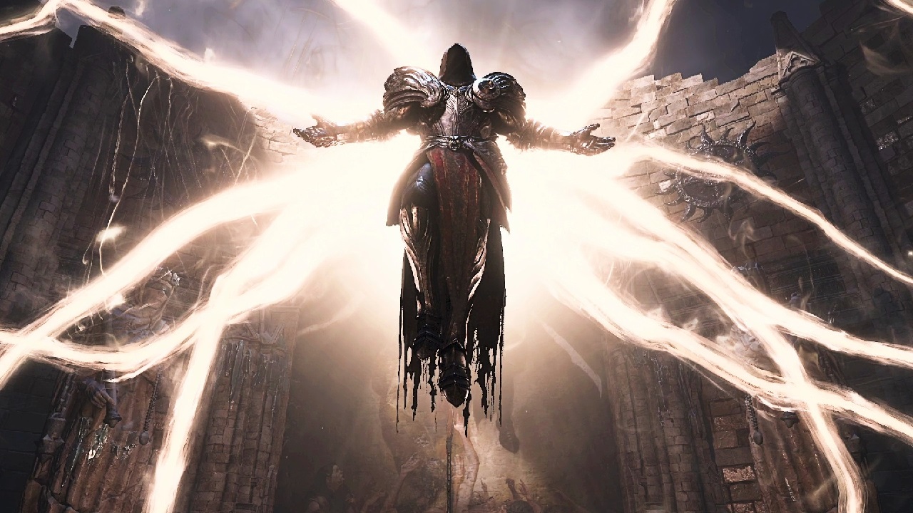 Beta Diablo 4 podniosła go do 10 najczęściej oglądanych tematów na Twitchu w marcu 2023 r.