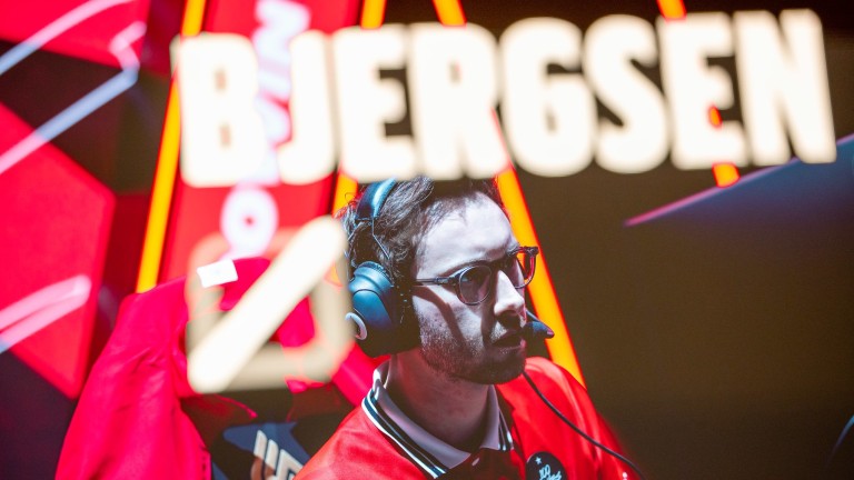 Bjergsen trzymał swoją emeryturę w LoL w tajemnicy do ostatniej chwili — i nawet 100 złodziei o tym nie wiedziało